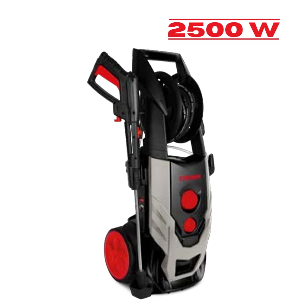 Hidrolavadora 2500W CROWN