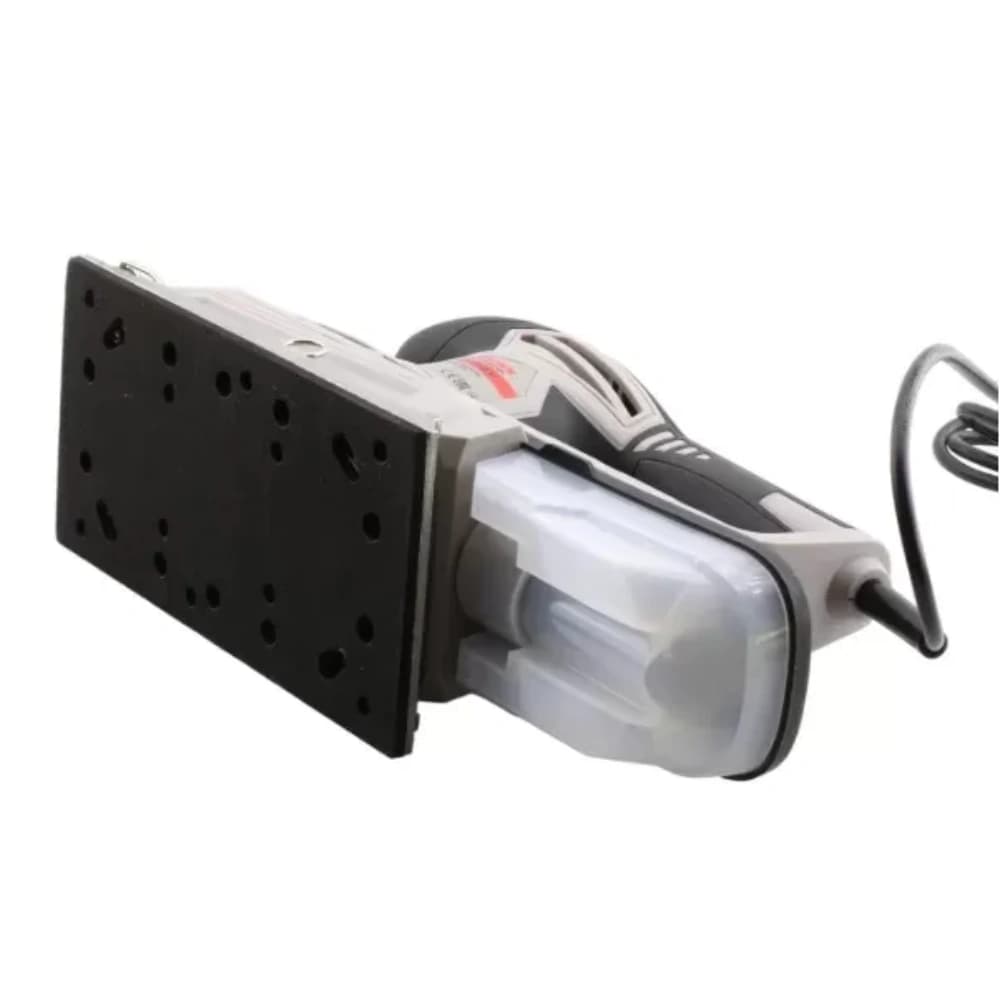 Lijadora orbital 350W CROWN