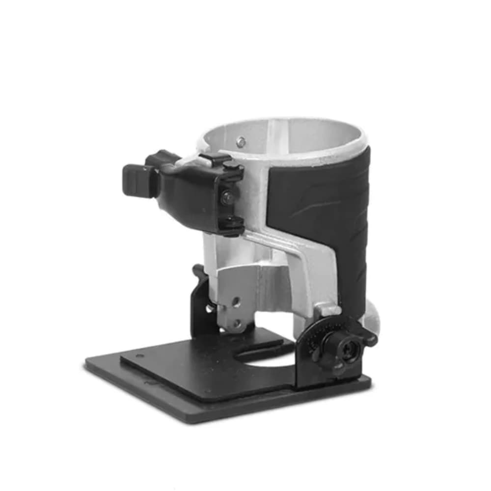 Ruteadora multifunción 3 en 1 - 710W CROWN