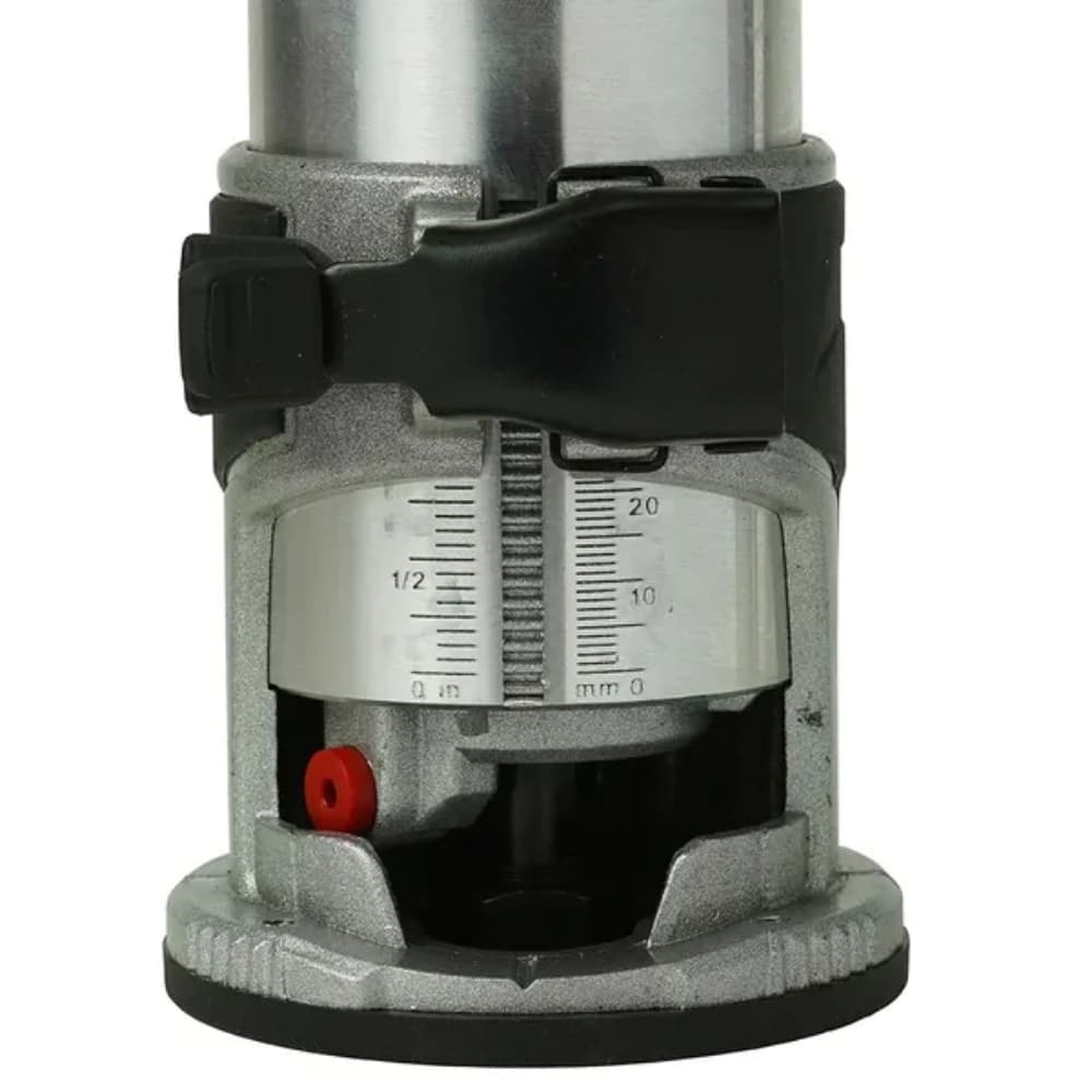 Ruteadora multifunción 3 en 1 - 710W CROWN