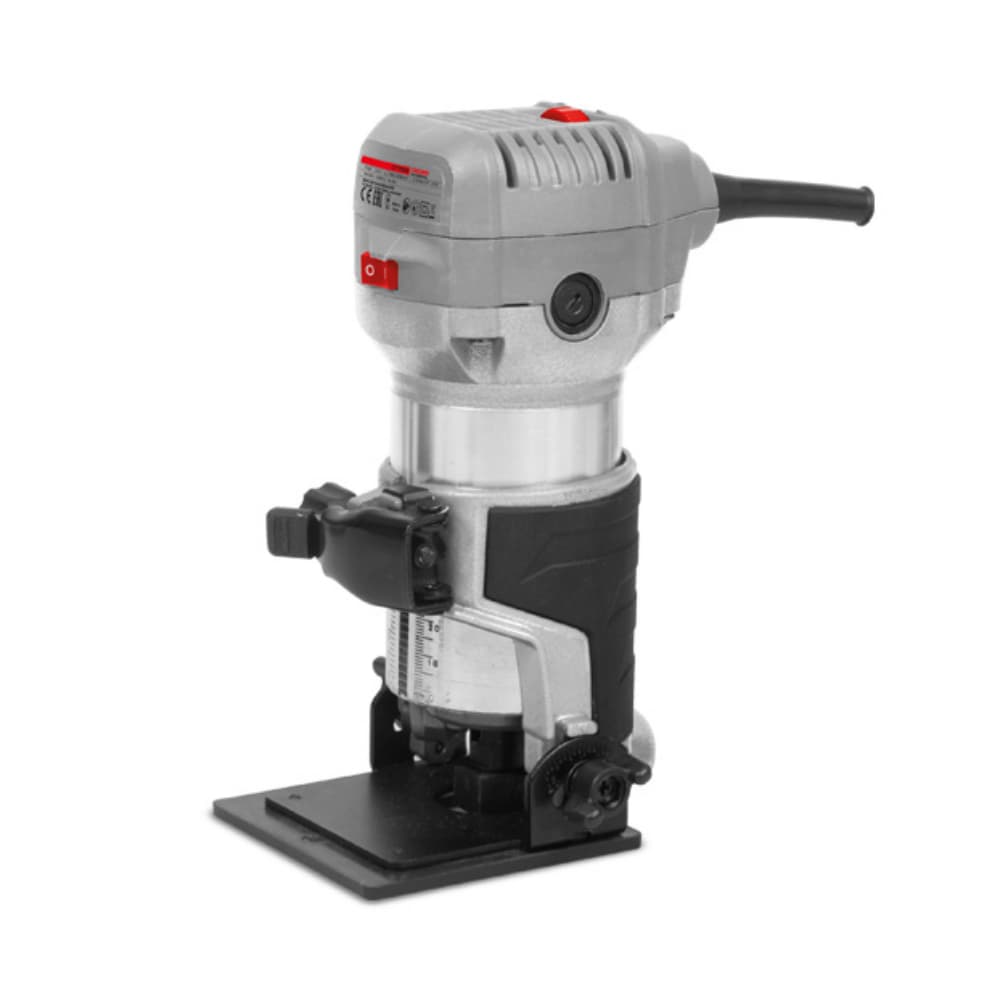 Ruteadora multifunción 3 en 1 - 710W CROWN