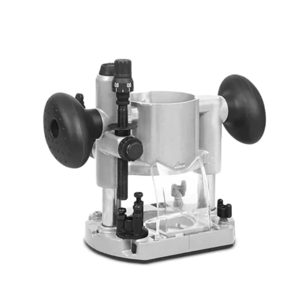 Ruteadora multifunción 3 en 1 - 710W CROWN