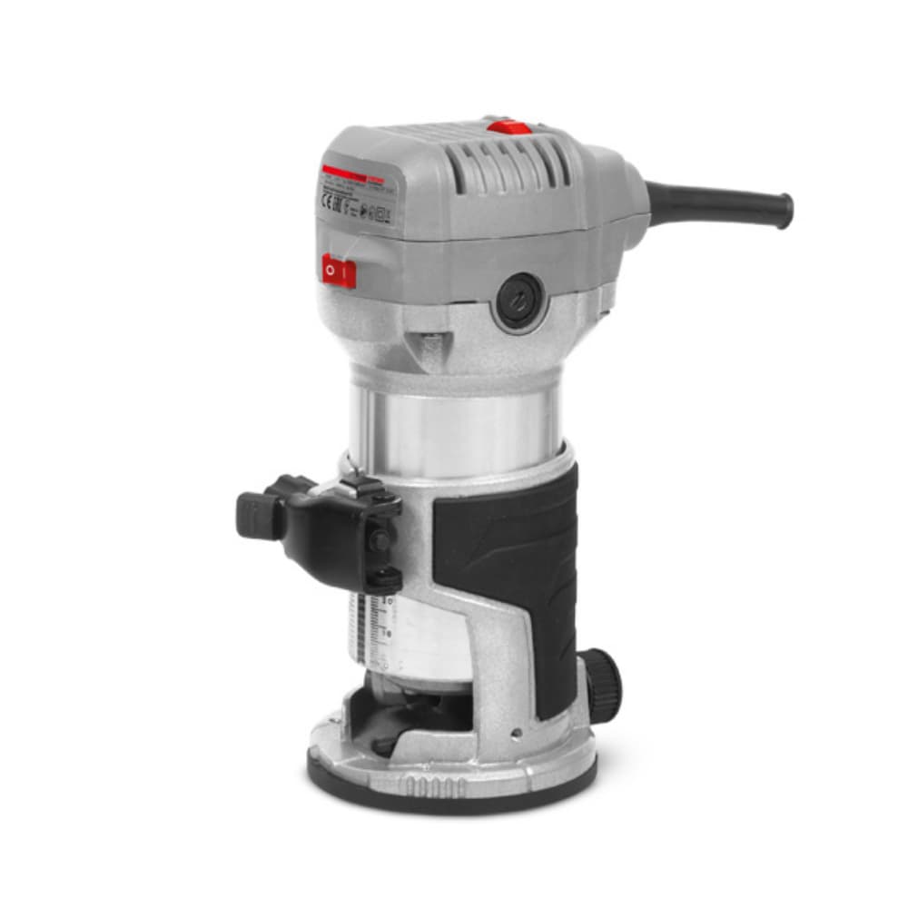 Ruteadora multifunción 3 en 1 - 710W CROWN