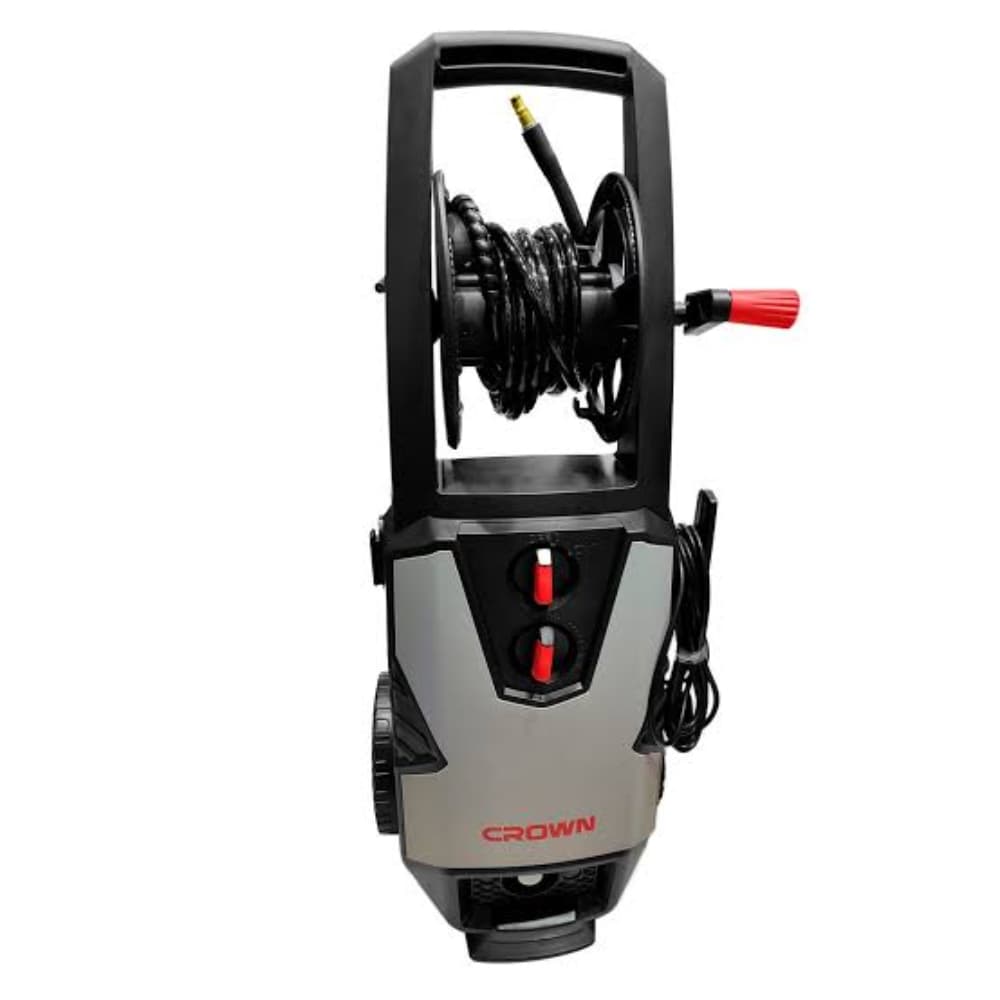 Hidrolavadora 2000W CROWN