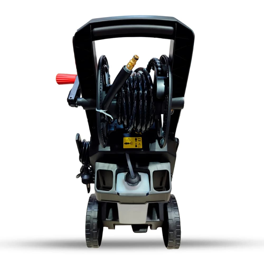 Hidrolavadora 2000W CROWN