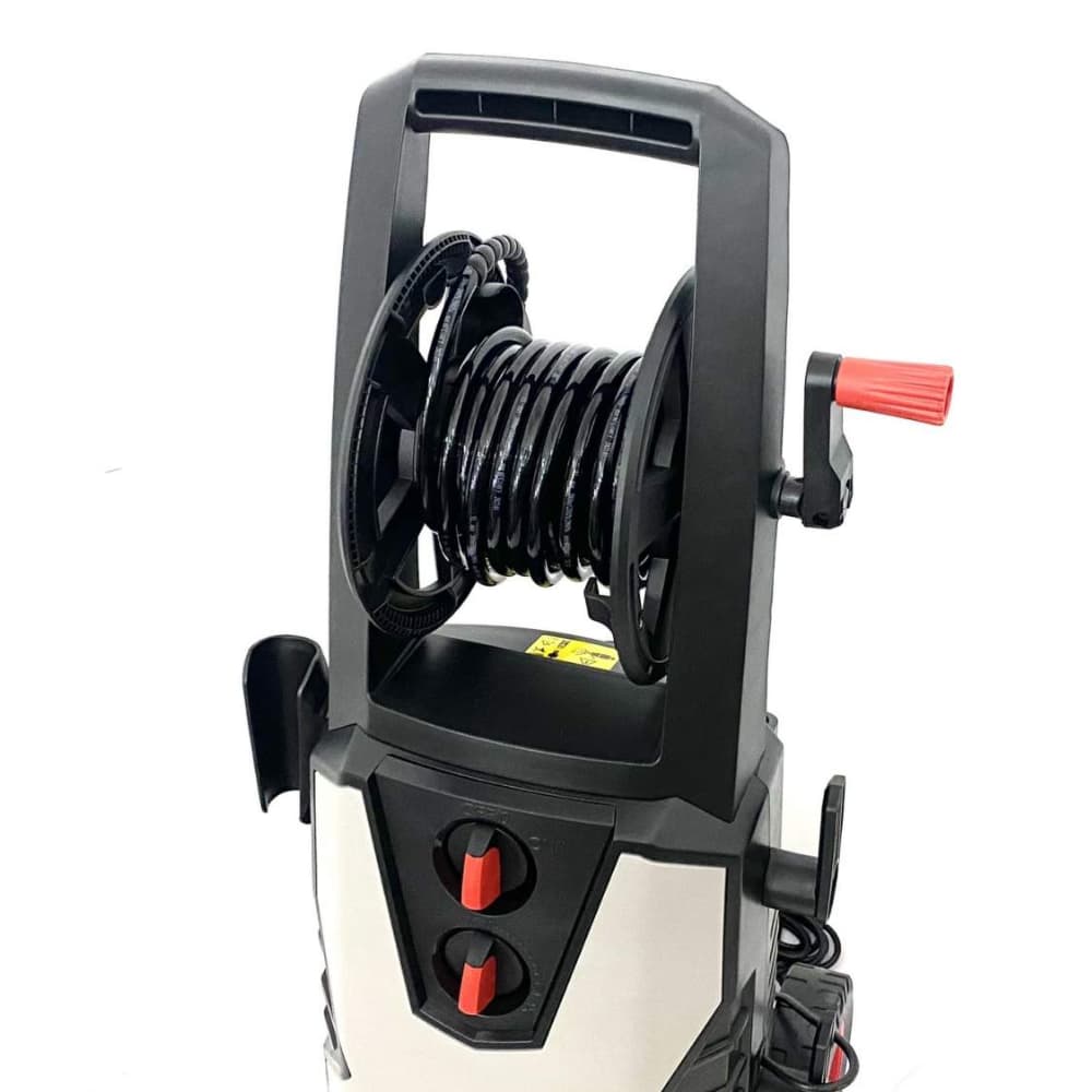 Hidrolavadora 2000W CROWN